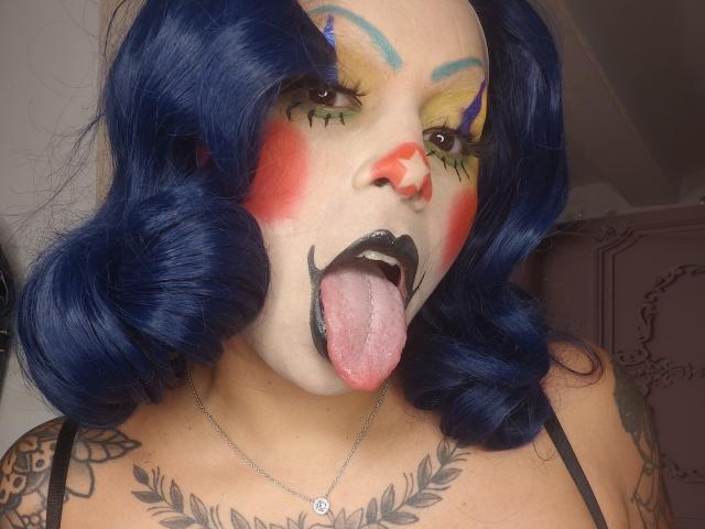 Chili - Sexe cam en vivo - 20078778