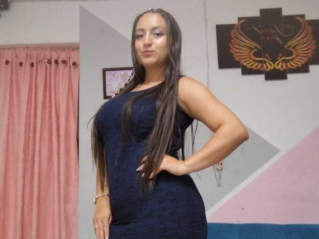 SweetPalmer - Sexe cam en vivo - 20078862