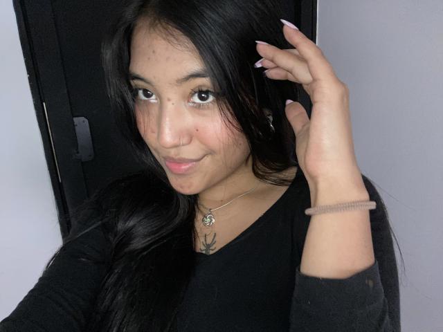 Elizaa - Live sexe cam - 20078950