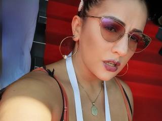 AndreaSharick - Live sexe cam - 20079274