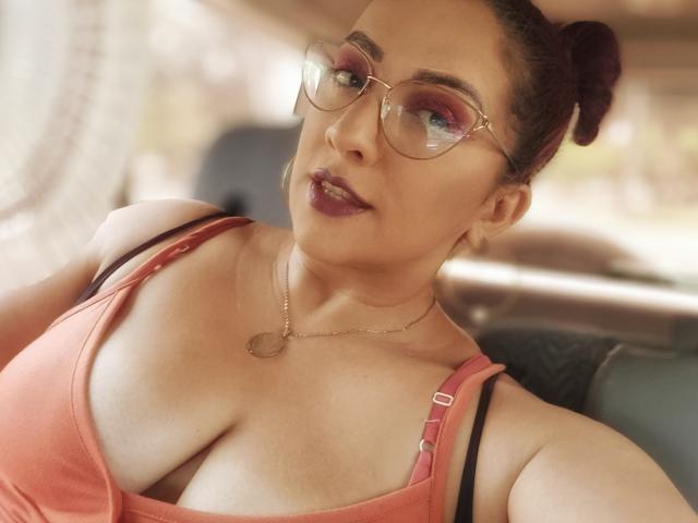 AndreaSharick - Sexe cam en vivo - 20079282