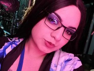 IsabellaDark - Sexe cam en vivo - 20079618