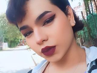 IsabellaDark - Sexe cam en vivo - 20079622