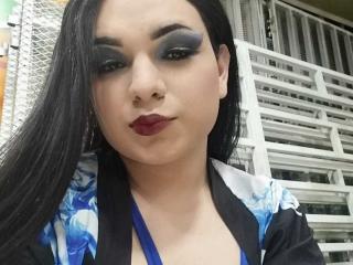 IsabellaDark - Sexe cam en vivo - 20079626