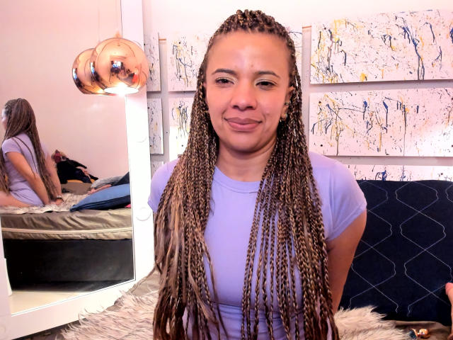 CelesteGreenk - Live porn &amp; sex cam - 20081154