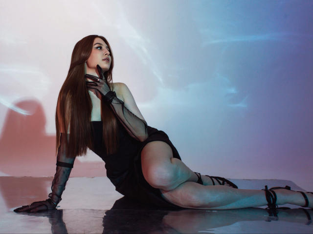 EllyCat - Sexe cam en vivo - 20081462