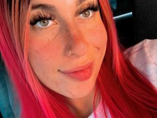 SammyViolet - Live sexe cam - 20081802