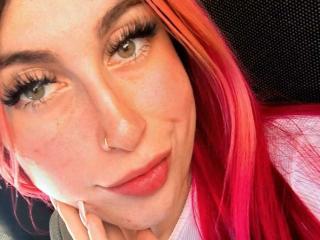 SammyViolet - Live Sex Cam - 20081846