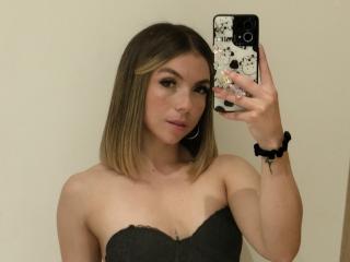 CamilaSuarez - сексуальная веб-камера в реальном времени - 20083070