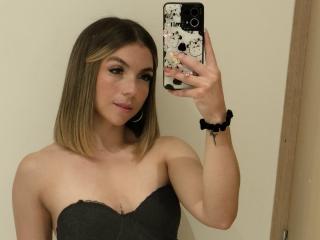 CamilaSuarez - сексуальная веб-камера в реальном времени - 20083078