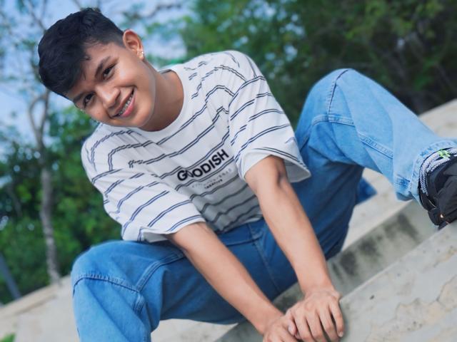 JordanTrinity - Sexe cam en vivo - 20083286