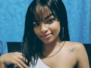 SwettyCanela - Live porn &amp; sex cam - 20085374