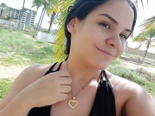 DiosaXVenus - Live porn &amp; sex cam - 20088378