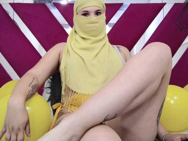 MalakCote - Sexe cam en vivo - 20088842
