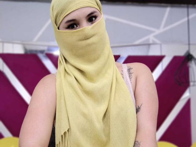 MalakCote - Sexe cam en vivo - 20088846