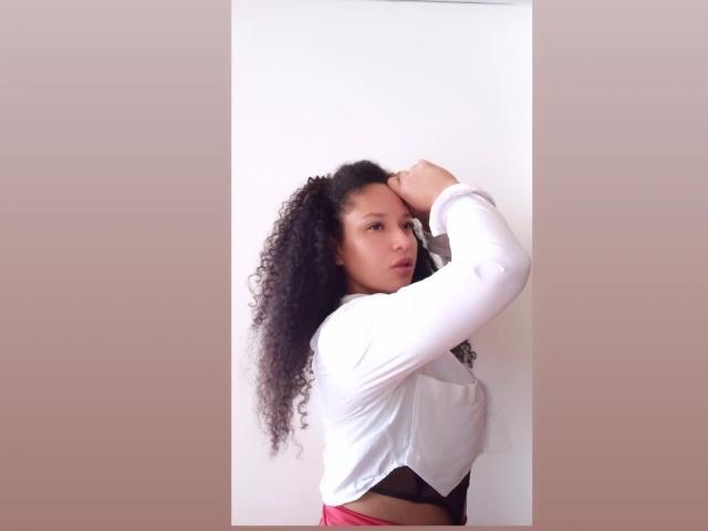 MelaniMouille - Live Sex Cam - 20089026