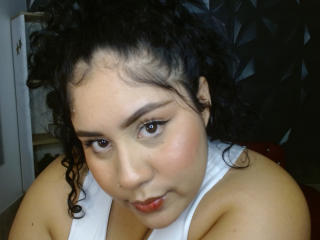 MorganBjron - Sexe cam en vivo - 20089222