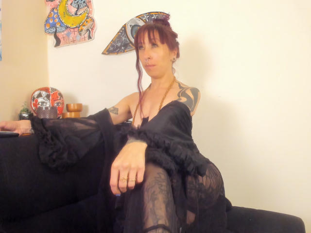 GrethelMuller - Live Sex Cam - 20089478
