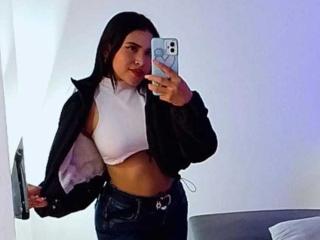 OliviGrace - Live sexe cam - 20089538