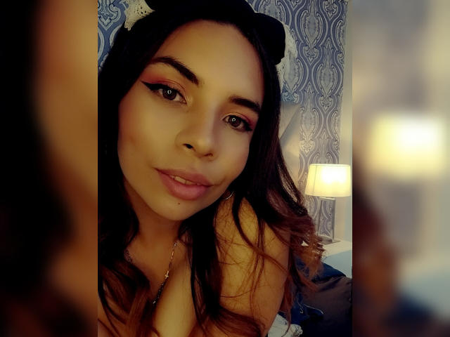 VioletaStone - Live porno og sexkamera - 20089810