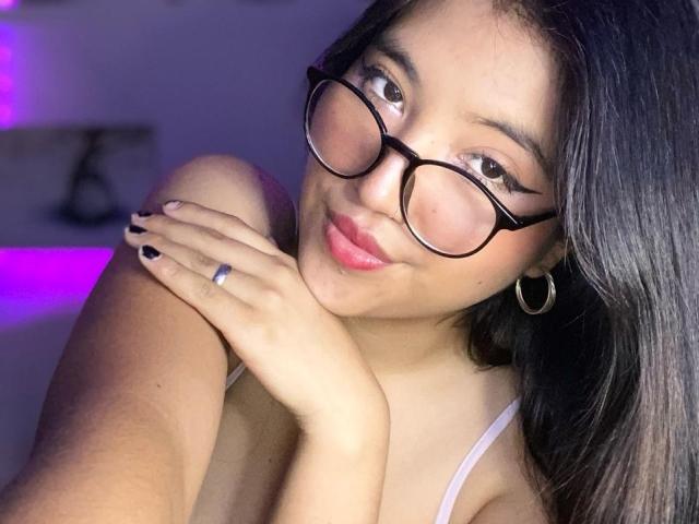 Elizaa - Sexe cam en vivo - 20089830