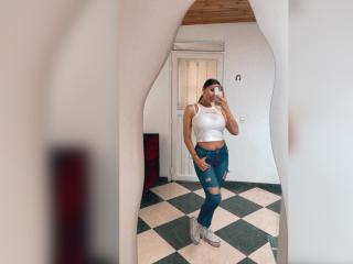 JuanitaPerniaa - Live porn &amp; sex cam - 20090670