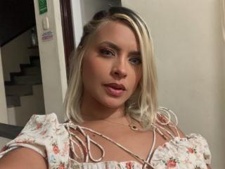 ChantalSex69 - Sexe cam en vivo - 20090706