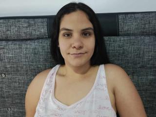 DiosaXVenus - Live porn &amp; sex cam - 20090734