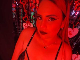 JolieColette - Sexe cam en vivo - 20091150