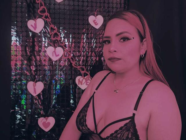 JolieColette - Sexe cam en vivo - 20091162