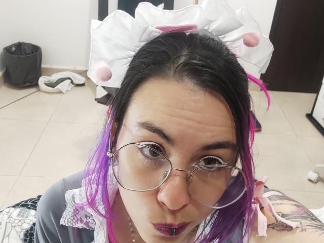 NatashaLau - Live sex cam - 20091534