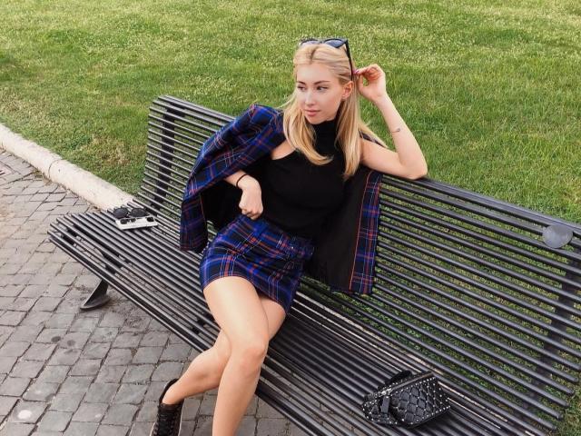 NettieMary - Sexe cam en vivo - 20093694