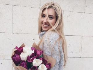 NettieMary - Sexe cam en vivo - 20093710
