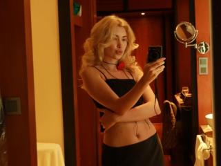 NettieMary - Sexe cam en vivo - 20093714