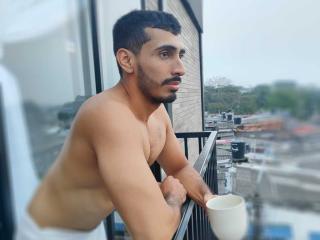 AresMuscle - Live sex cam - 20093890