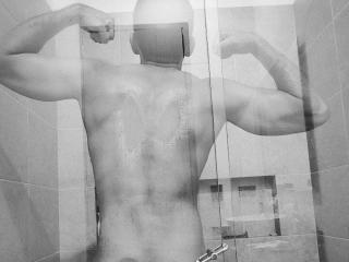 AresMuscle - Sexe cam en vivo - 20093894