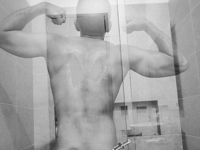 AresMuscle - Live sex cam - 20093894