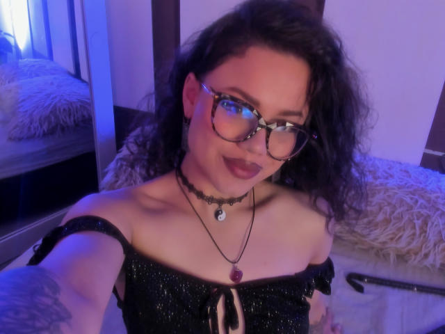 MarceWilliams - Live Sex Cam - 20095058