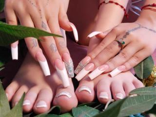 MazeKeennDeker - Live porn &amp; sex cam - 20095446