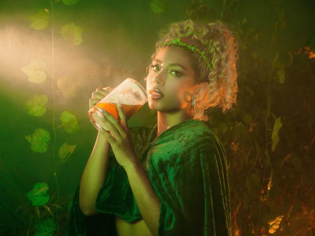 LilithWalker - Camera khiêu dâm &amp; quyến rũ trực tiếp - 20095606