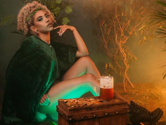 LilithWalker - Sexe cam en vivo - 20095882