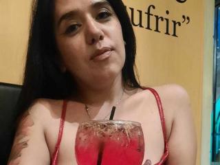 GuadaAcarrizo - Live Sex Cam - 20096226