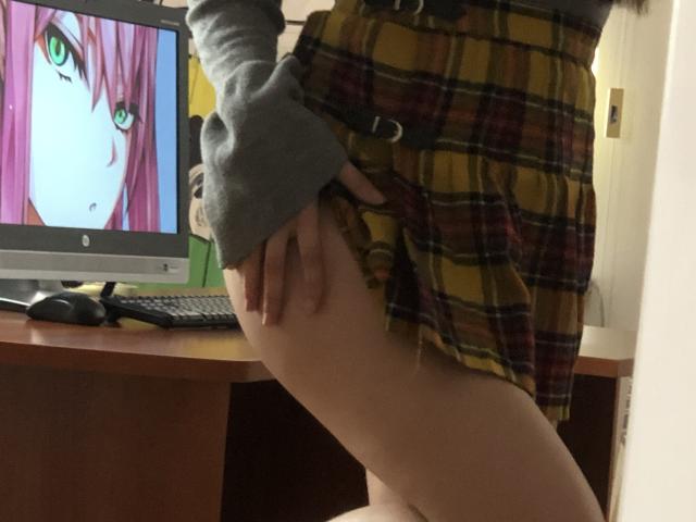 ElMarina - Live sex cam - 20096614