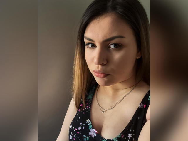 AnnabellkaSecret - Live sex cam - 20097042