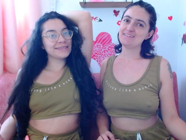 LunaVenus - Live sex cam - 20097754