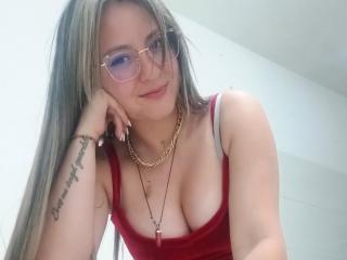 ViolettaReid - Sexe cam en vivo - 20098606