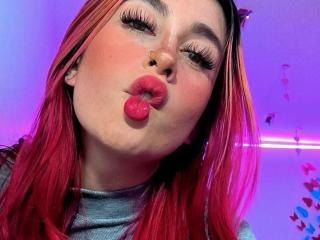 SammyViolet - Live porn & sex cam - 20099330