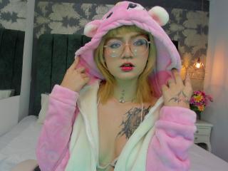 AlaskaTaylor - Sexe cam en vivo - 20100066