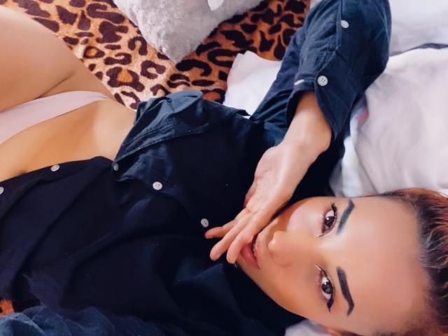 AmberDemons - Live sexe cam - 20100630