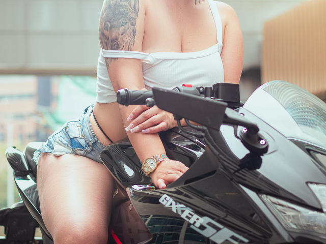 KarenBroc - Sexe cam en vivo - 20100862